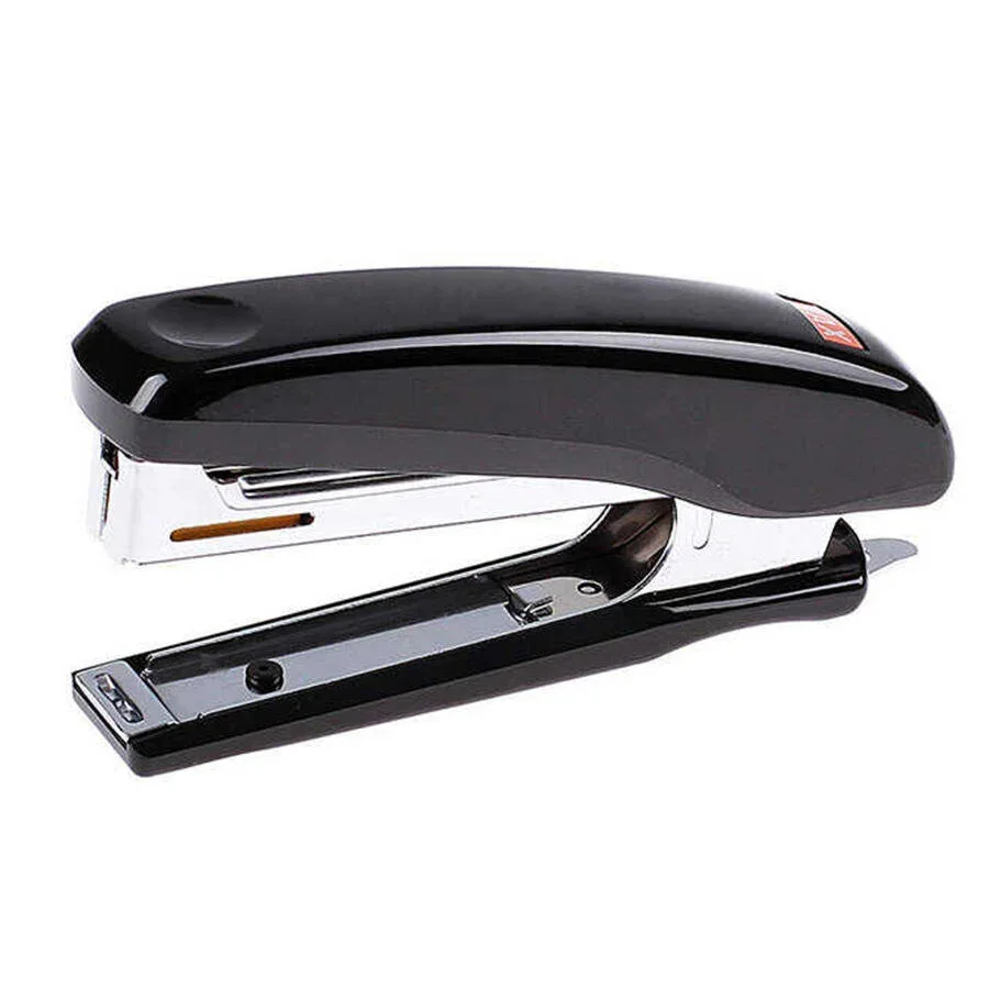 Max Hd-50 Zımba Makinesi 24/6 30 Sayfa Siyah