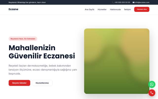 Eczane